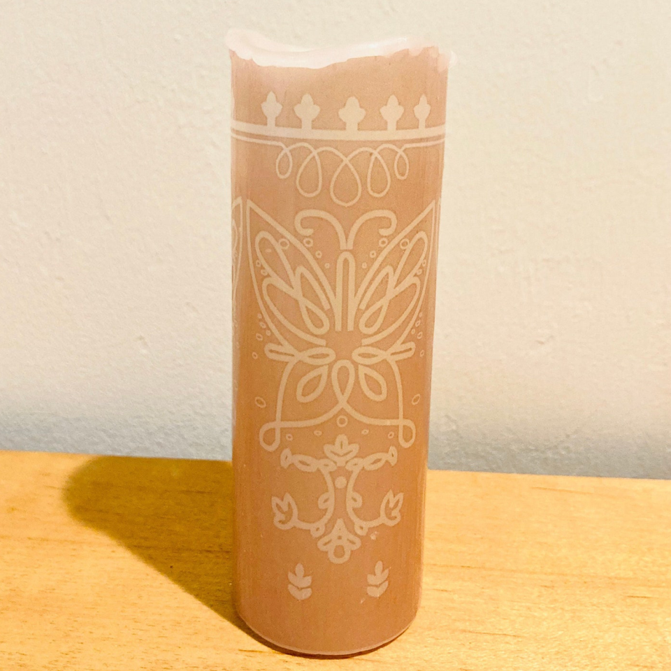 encanto candle