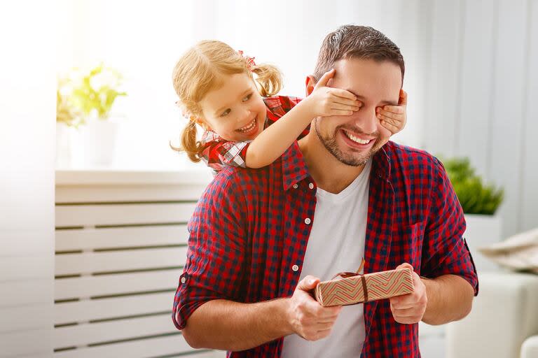 Qué fecha se festeja el Día del Padre en la Argentina