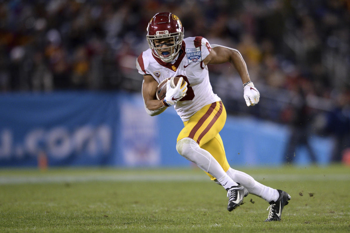 Exceptional' slot corner Bryce Callahan on Giants' radar? - Big