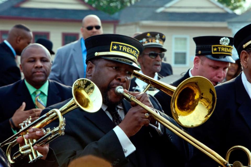 <div class="inline-image__caption"><p>Wendell Pierce in “Treme.”</p></div> <div class="inline-image__credit">©HBO/Courtesy Everett Collection</div>