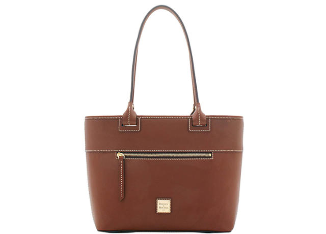 Dooney & Bourke sale: Get the brand's iconic purses for up to 65% off