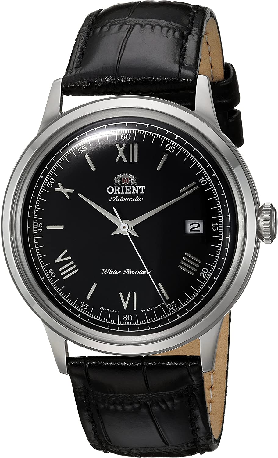 orient bambino review