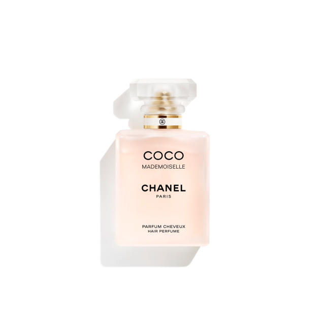 COCO MADEMOISELLE CHANEL WILL TAKE YOU TO HEAVEN 