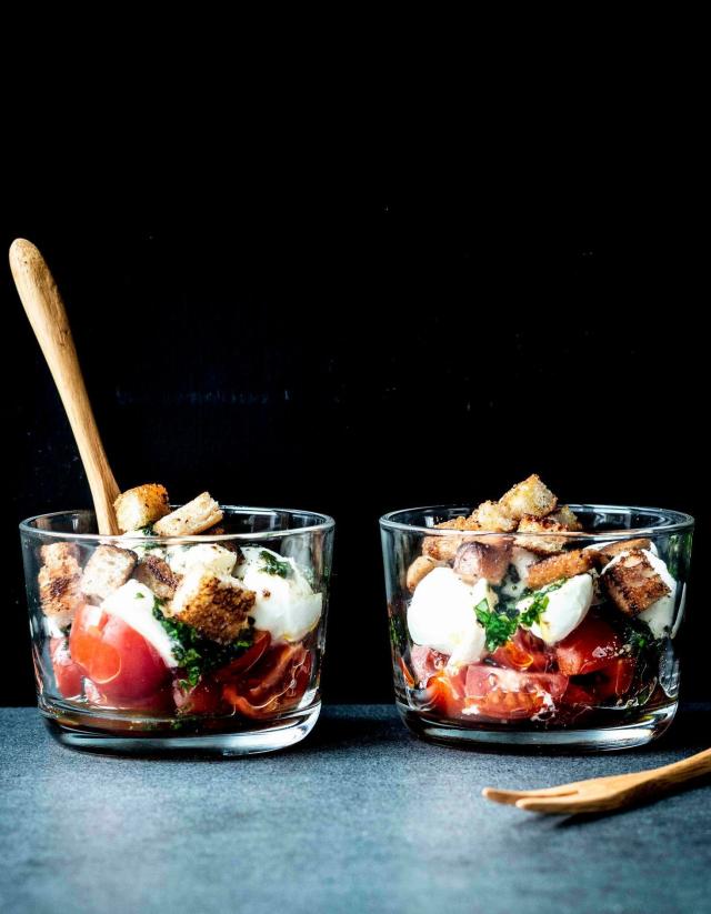 Verre à cocktail, planche apéritive, verrine : pour un apéro réussi ! -  Matfer - L'actualité Matfer Bourgeat