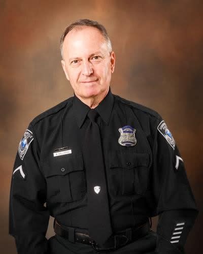 DeLustro began his law enforcement career with the NYPD, where he worked from 1980 to 2003. Summerville Police