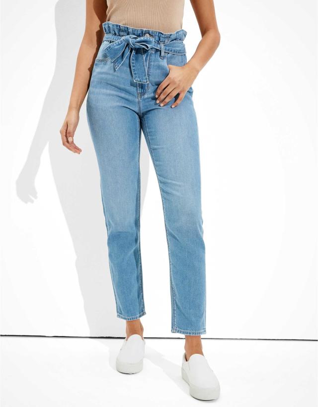 12 pairs of mom jeans to shop for fall, starting at just $25