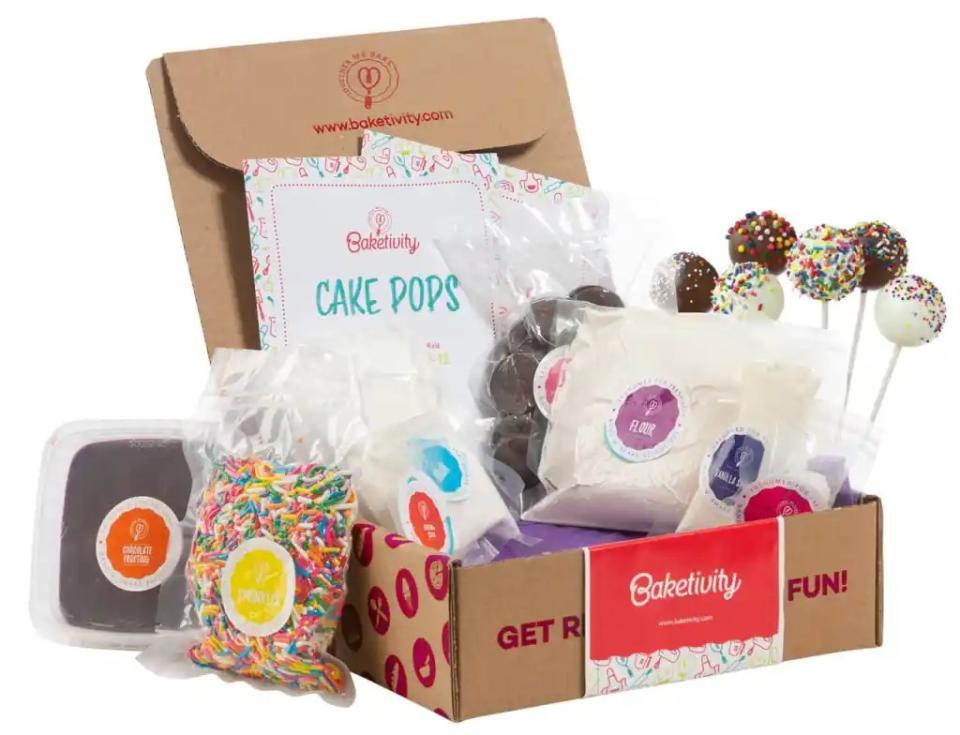 These Subscription Boxes for Kids Are the Perfect Last-Minute Gifts