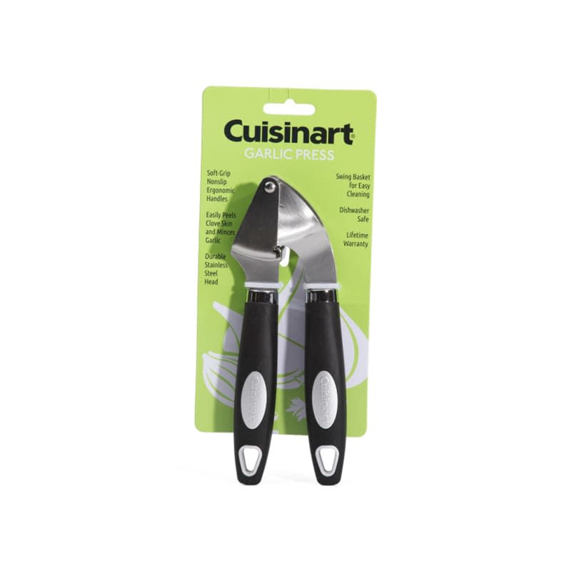 Cuisinart Garlic Press