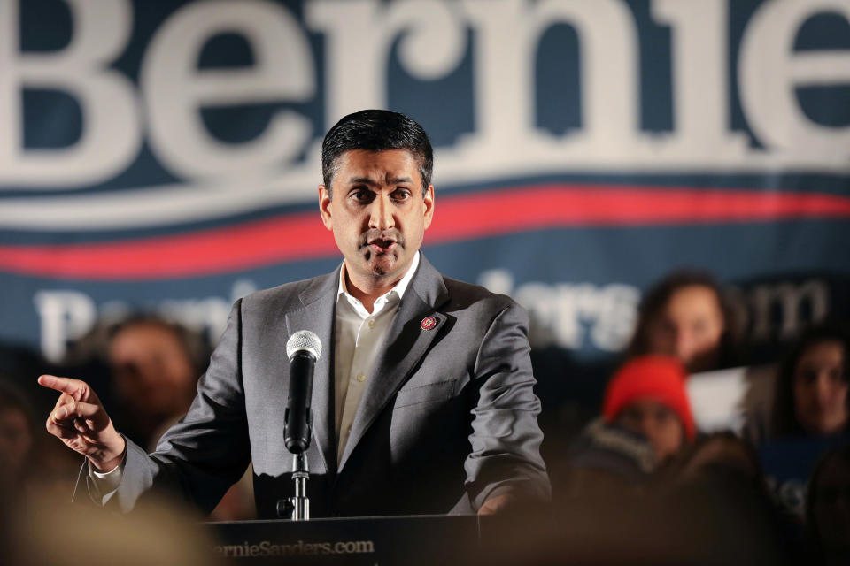 Ro Khanna