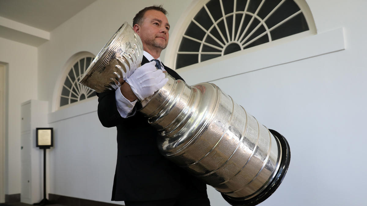 Is the Stanley cup worth the price? – The Dispatch