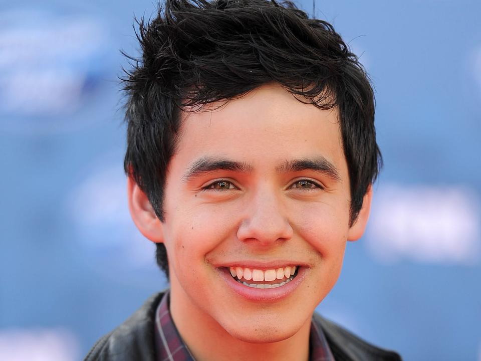 David Archuleta