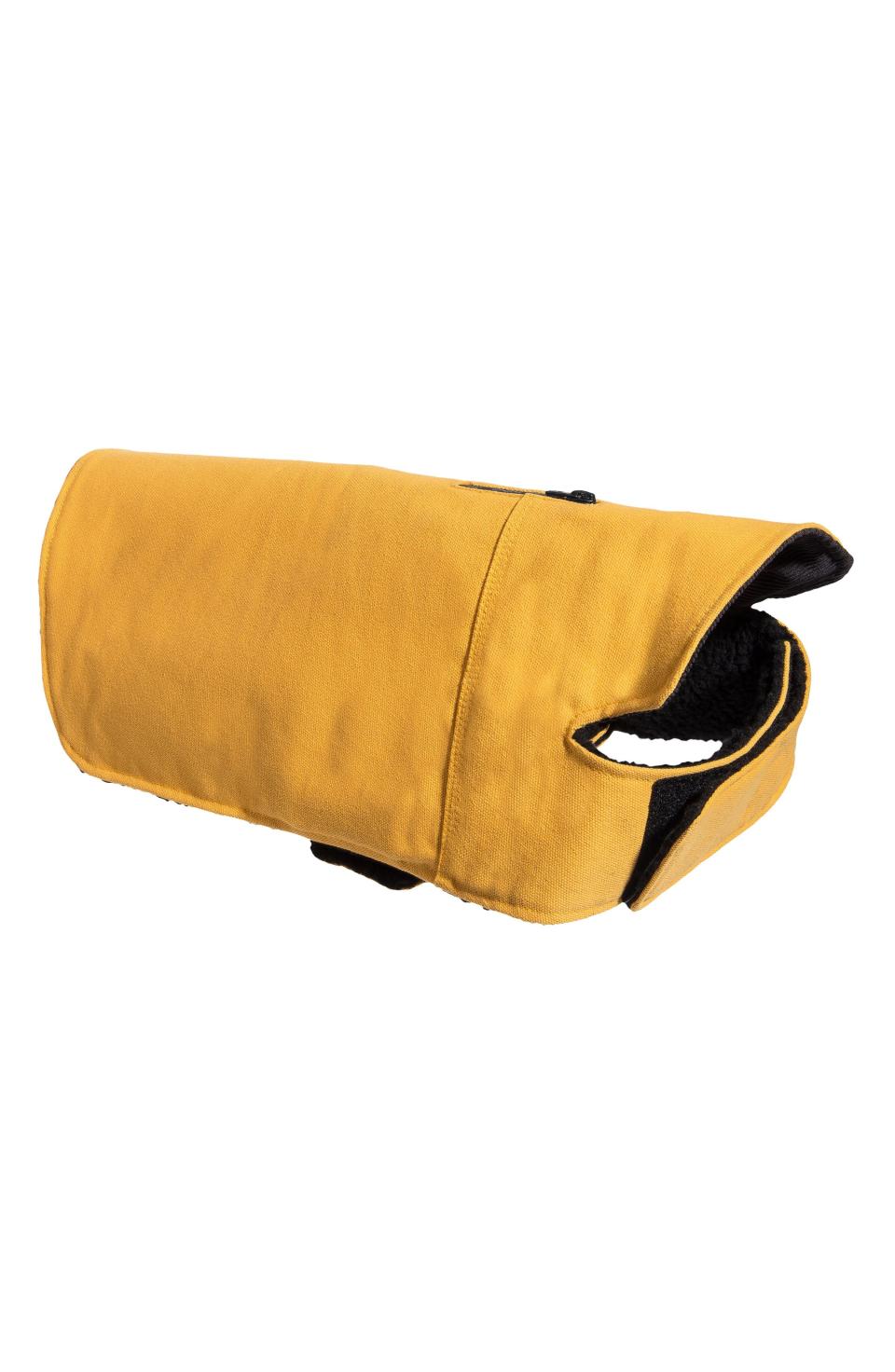 Dog Winter Dog Coat