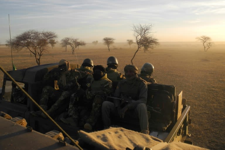 The G5 Sahel force is expected to be fully operational by the middle of 2018