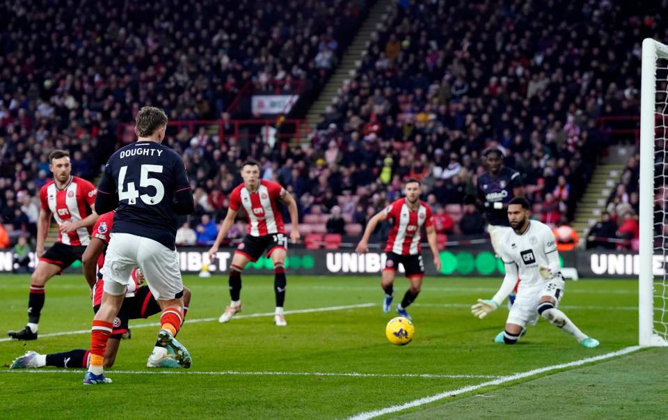 Luton Town’s Carlton Morris makes racism allegation against Sheffield United fan