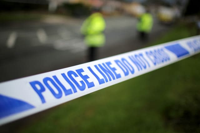 Police Officers Killed While Responding To Burglary Call In Manchester