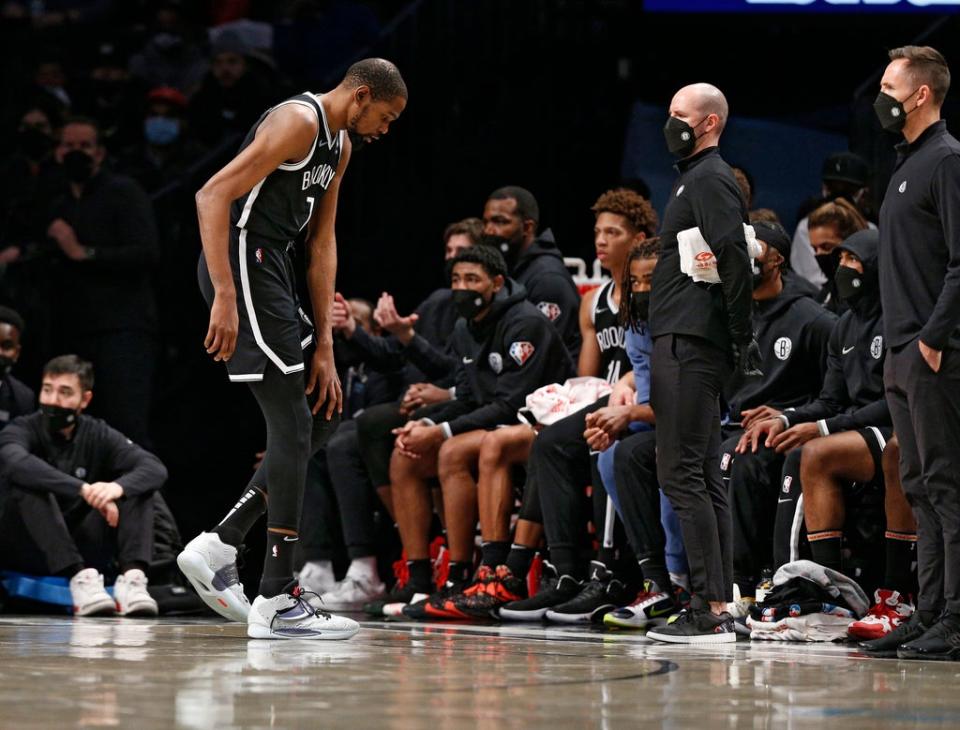 PELICANS-NETS (AP)