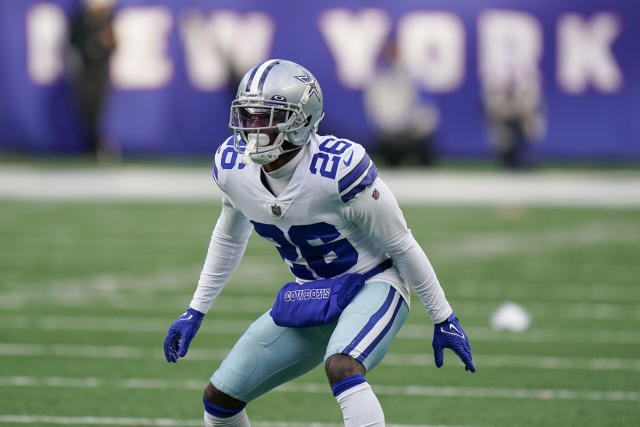 New number, who dis?: Cowboys CB Jourdan Lewis to wear single-digit jersey