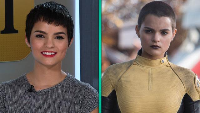 brianna hildebrand bathing suit