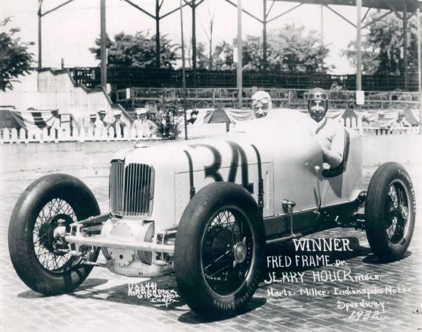 vintage auto racing