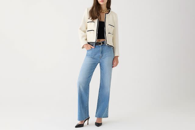 <p>J.Crew</p>