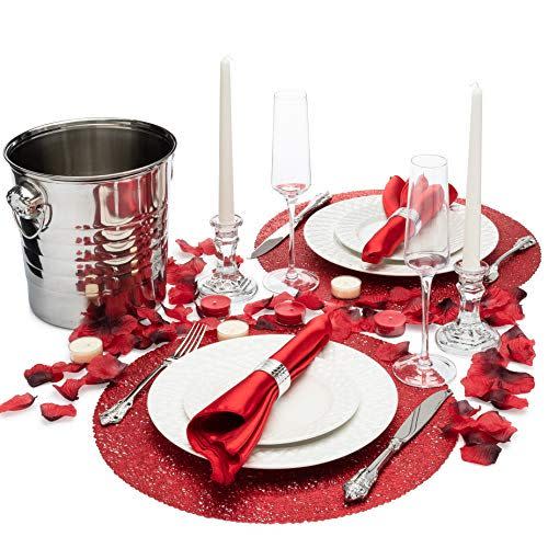 Romantic Dinner Set for Two