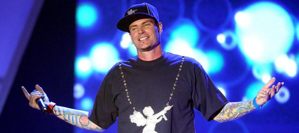 ‘I made millions for doing nothing!’: Vanilla Ice built a real estate empire and is reportedly worth $20M now