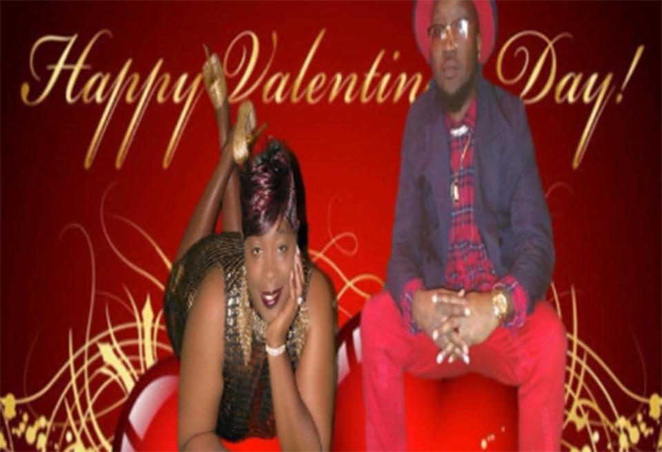 Ladi Di and Mr. Soulkeeper will perform in Autaugaville on Feb. 11 at the Sweetheart Ball.