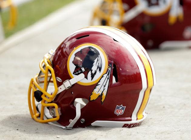 Feds give up fight against Redskins trademarks - POLITICO