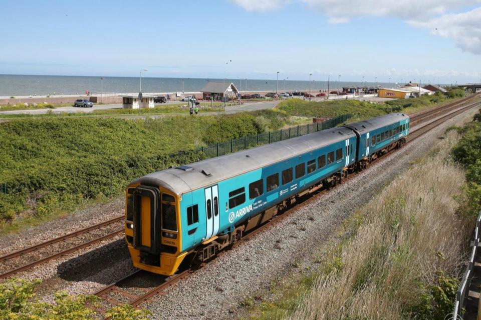 Arriva Trains Wales stood by its policy in the face of an angry backlash (PA Archive/PA Images)
