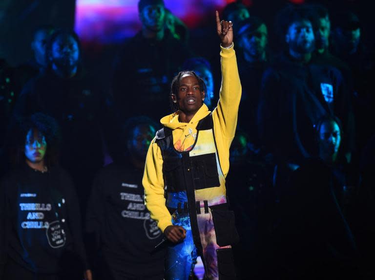 Super Bowl halftime show: Travis Scott performance deal requires NFL to donate to social justice charity