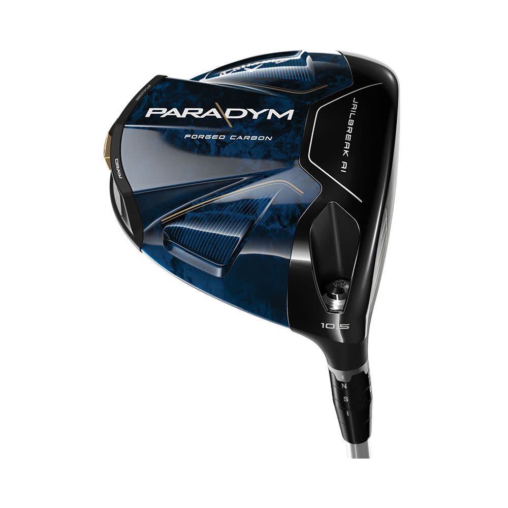 <p><a href="https://go.redirectingat.com?id=74968X1596630&url=https%3A%2F%2Fwww.callawaygolf.com%2Fgolf-clubs%2Fdrivers%2Fdrivers-2023-paradym.html&sref=https%3A%2F%2Fwww.elle.com%2Ffashion%2Fshopping%2Fg43612548%2Fgolf-gifts-for-men%2F" rel="nofollow noopener" target="_blank" data-ylk="slk:Shop Now;elm:context_link;itc:0;sec:content-canvas" class="link rapid-noclick-resp">Shop Now</a></p><p>Paradym Driver</p><p>$599.99</p><p>callawaygolf.com</p>