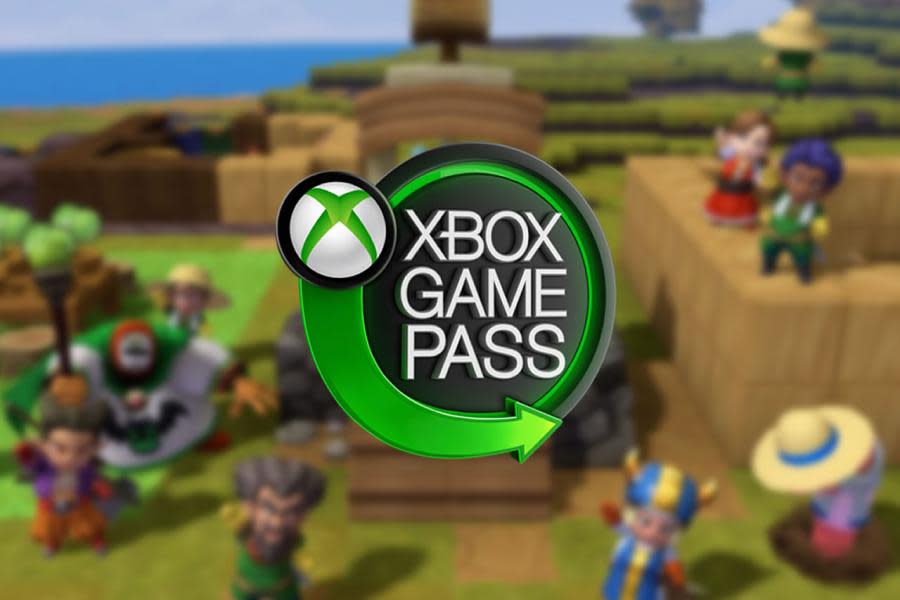 Xbox Game Pass perderá un juegazo de Square Enix y más títulos muy pronto