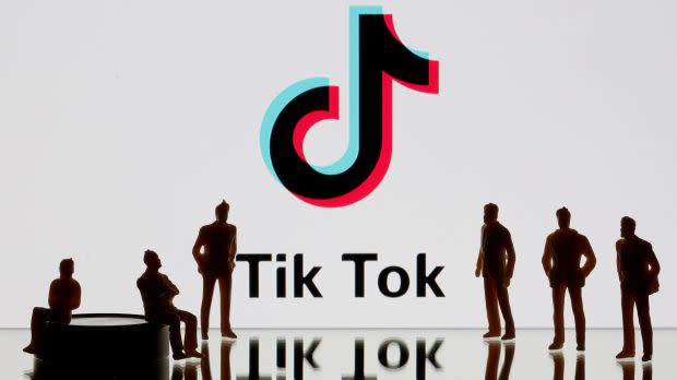 tiktok