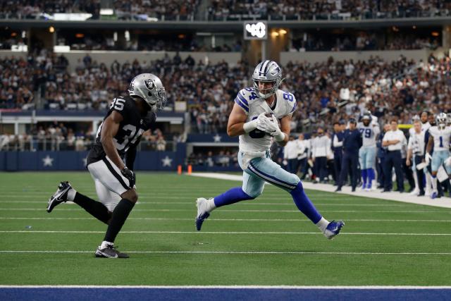 Former Shepherd Hill teammates Chris Lindstrom, Sean McKeon meet on NFL  gridiron