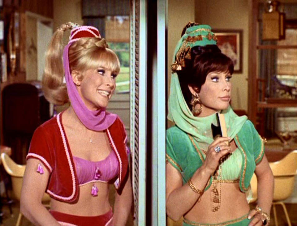 Barbara Eden, ‘I Dream of Jeannie’