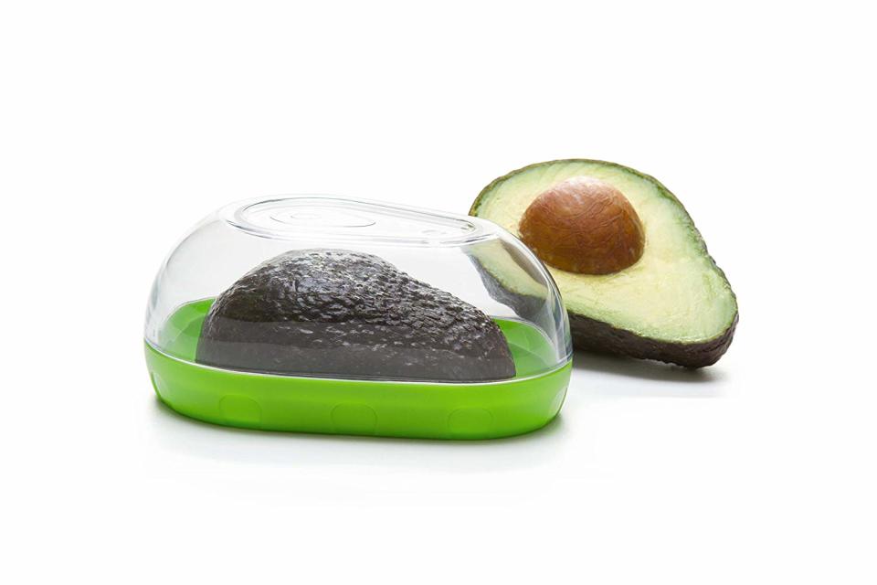 Prepworks by Progressive Avocado Keeper (Photo: Amazon) 