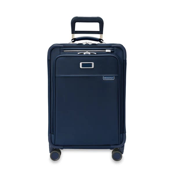 Briggs & Riley Baseline Essential 2-Wheel Carry-On