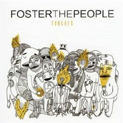 Foster the People