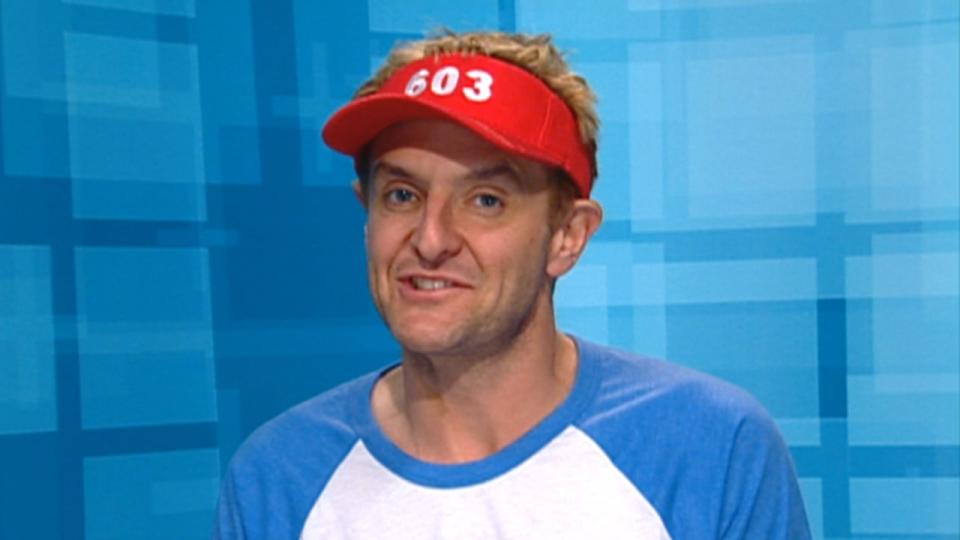 Mike “Boogie” Malin (Season 14)