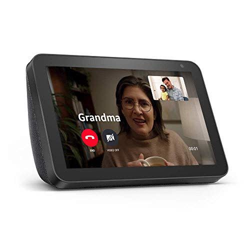 Amazon Echo Show 8