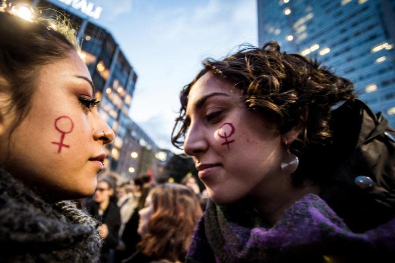 Women’s March NYC 2019: Everything you need to know about the events in New York