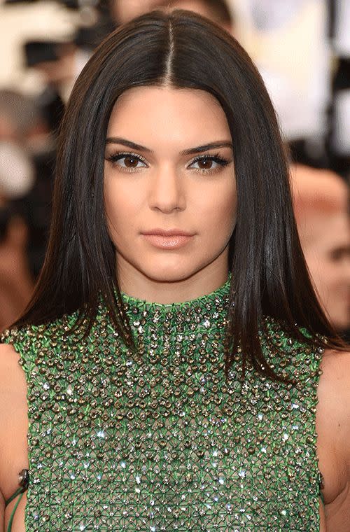 Kendall Jenner