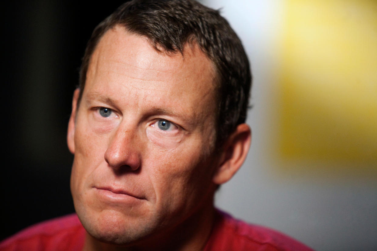 The U.S. government is seeking additional funds from Lance Armstrong’s former manager to close its ongoing pursuit of multiple parties in Armstrong’s camp who profited from the Postal Service’s sponsorship. (AP Photo)