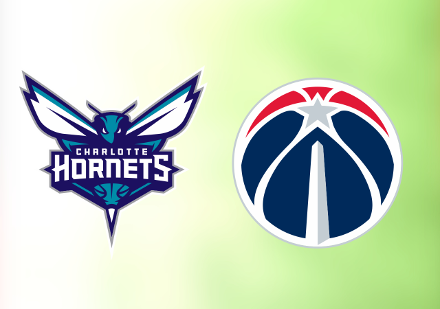 Photos: Washington Wizards at Charlotte Hornets