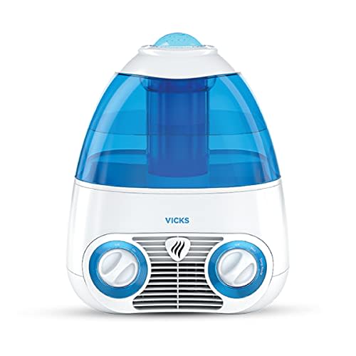 Vicks Starry Night Cool Moisture Humidifier (Amazon / Amazon)