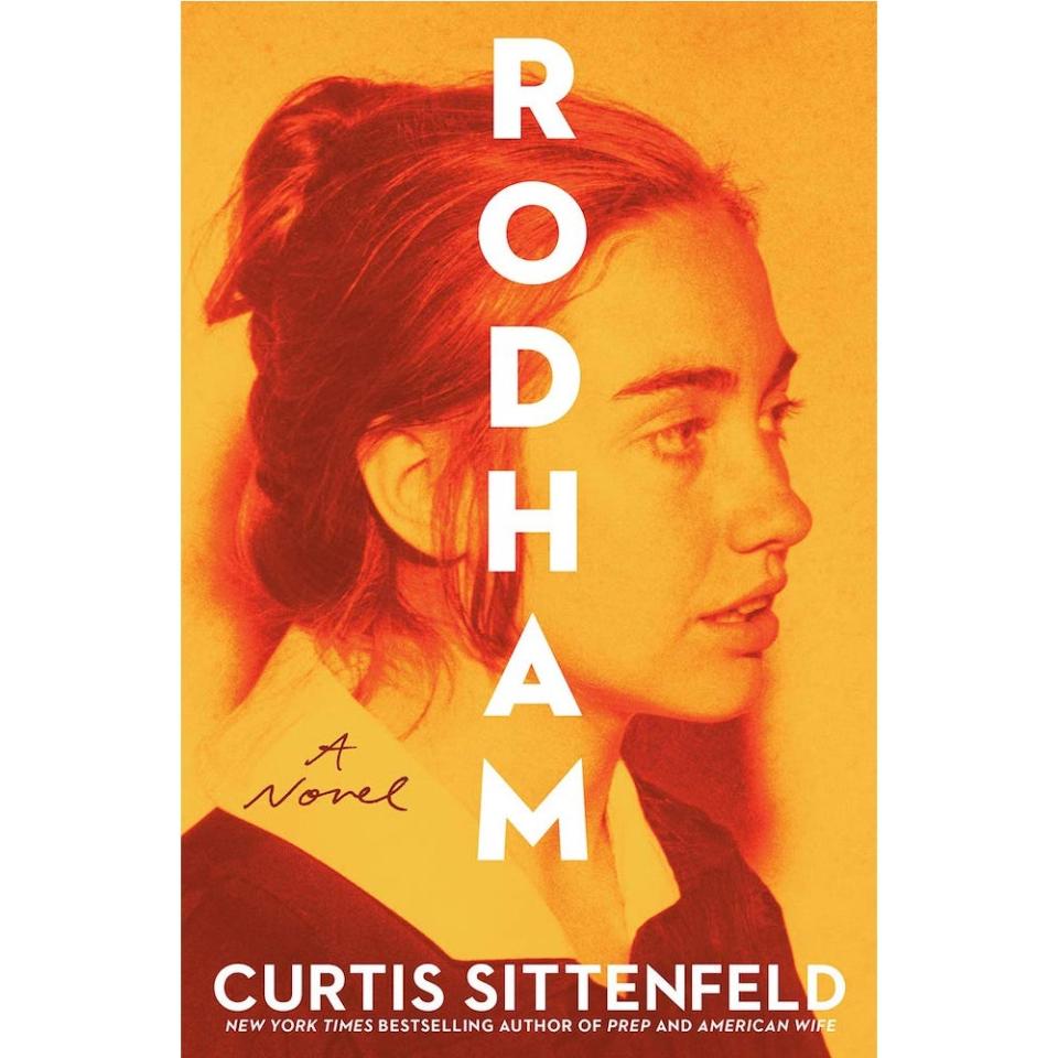 Read: Rodham: A Novel by Curtis Sittenfeld