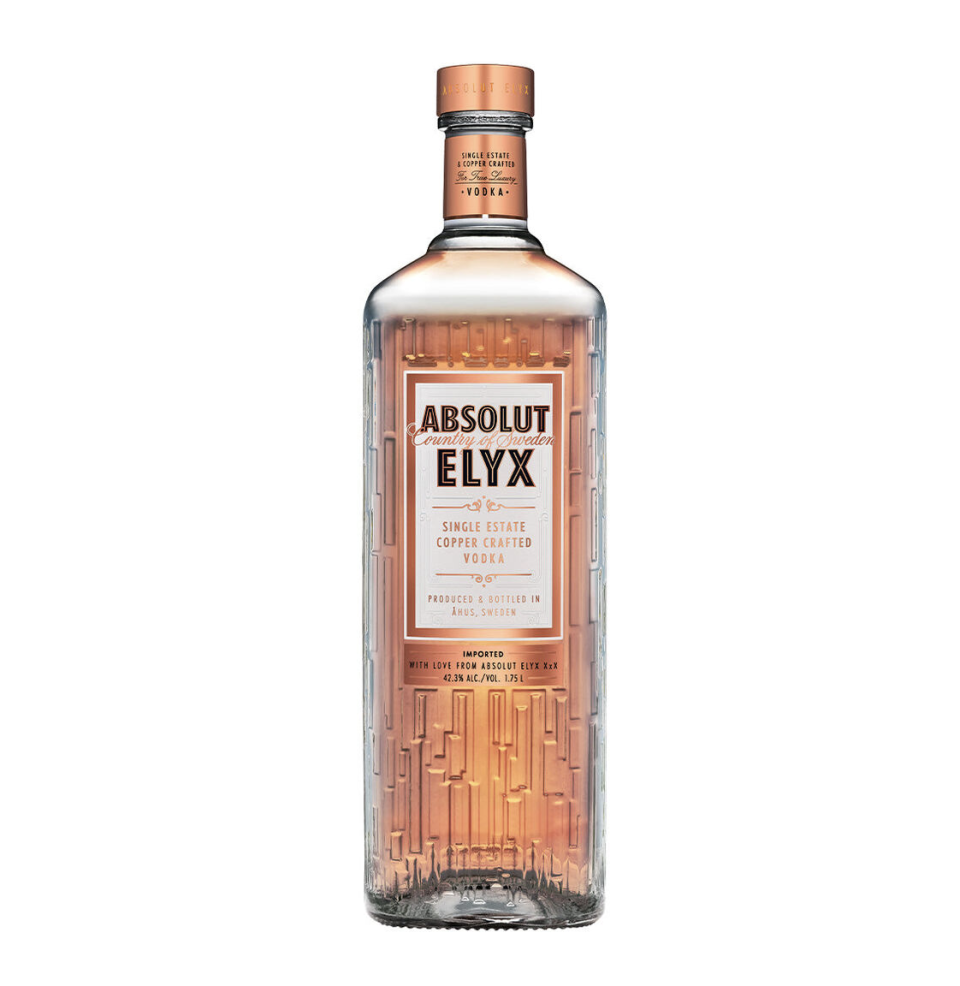 <p><a href="https://go.redirectingat.com?id=74968X1596630&url=https%3A%2F%2Fwww.reservebar.com%2Fproducts%2Fabsolut-elyx---single-estate-handcrafted-vodka%2FGROUPING-66318.html&sref=https%3A%2F%2Fwww.esquire.com%2Flifestyle%2Fg38528280%2Fbest-gifts-for-brother-in-law%2F" rel="nofollow noopener" target="_blank" data-ylk="slk:Shop Now;elm:context_link;itc:0;sec:content-canvas" class="link ">Shop Now</a></p><p>Elyx Single Estate Handcrafted Vodka</p><p>ReserveBar</p><p>$47.00</p>