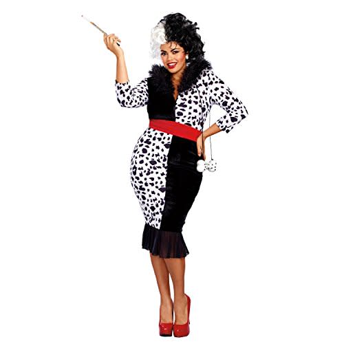 50 Best Plus-Size Halloween Costumes For Women In October 2023