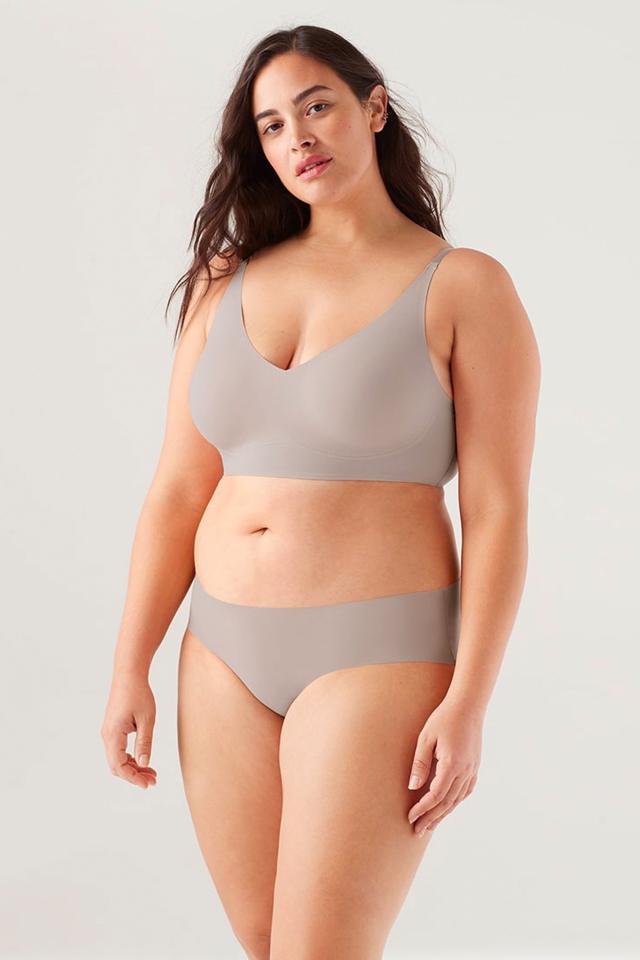 True&Co identifies more than 6,000 breast shapes and find lingerie to suit  each pair