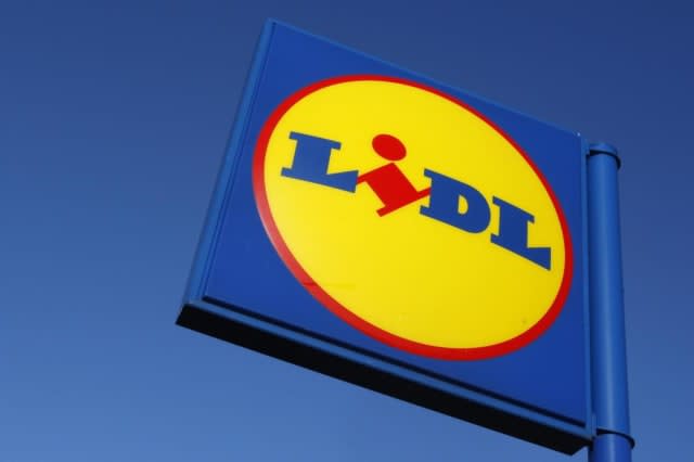 Lidl is UK's fastest growing supermarket